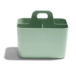 Gifi Rangement De Cuisine^Panier de rangement plastique 15x13xH10cm - 3 modèles