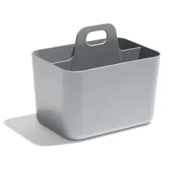 Gifi Rangement De Cuisine^Panier de rangement plastique 15x13xH10cm - 3 modèles