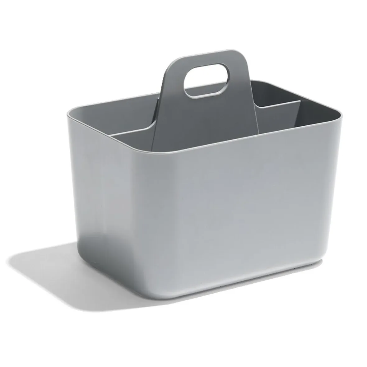 Gifi Rangement De Cuisine^Panier de rangement plastique 15x13xH10cm - 3 modèles