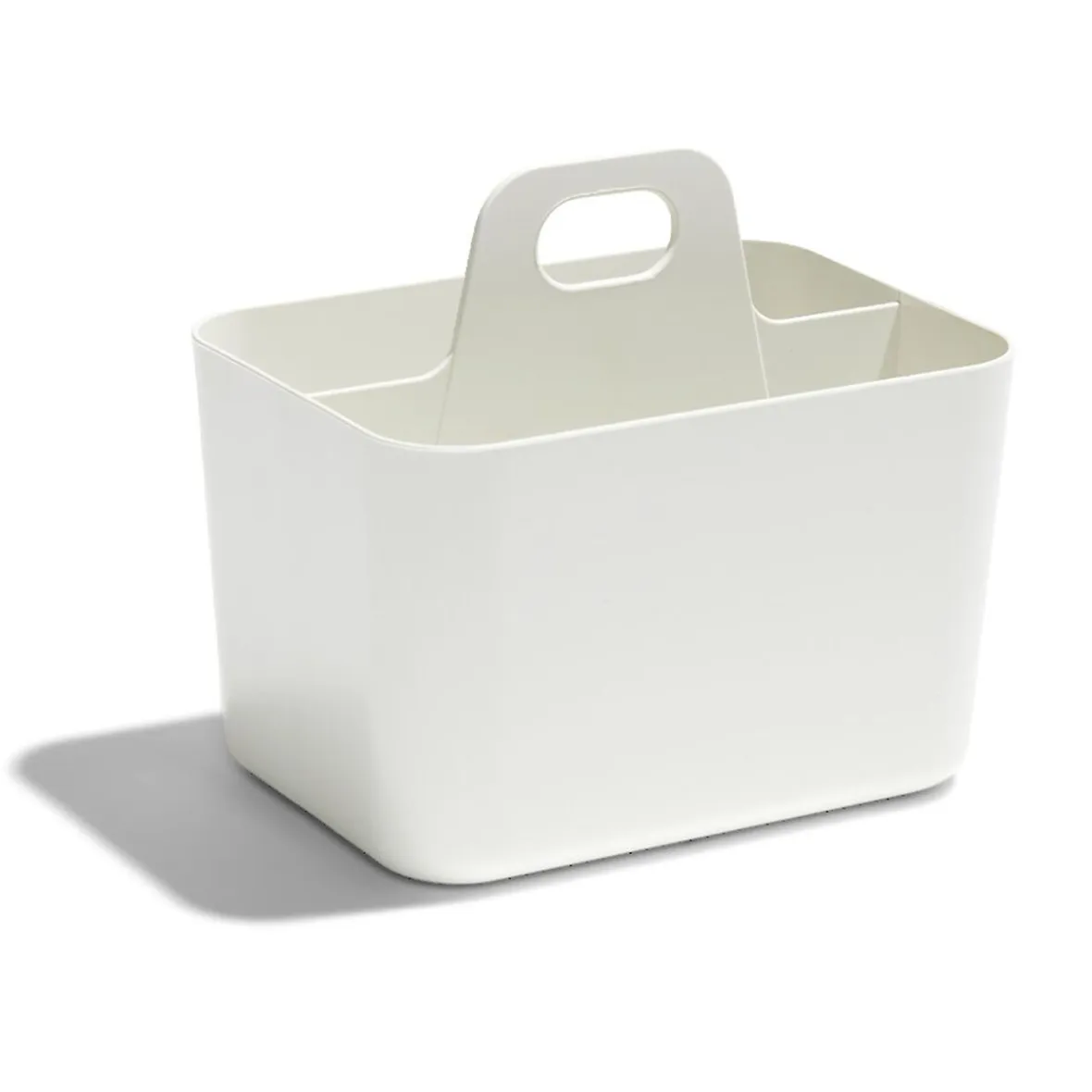 Gifi Rangement De Cuisine^Panier de rangement plastique 15x13xH10cm - 3 modèles