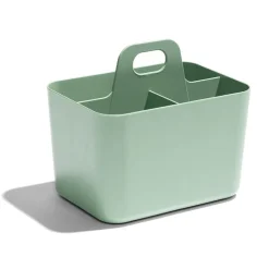 Gifi Rangement De Cuisine^Panier de rangement plastique 15x13xH10cm - 3 modèles