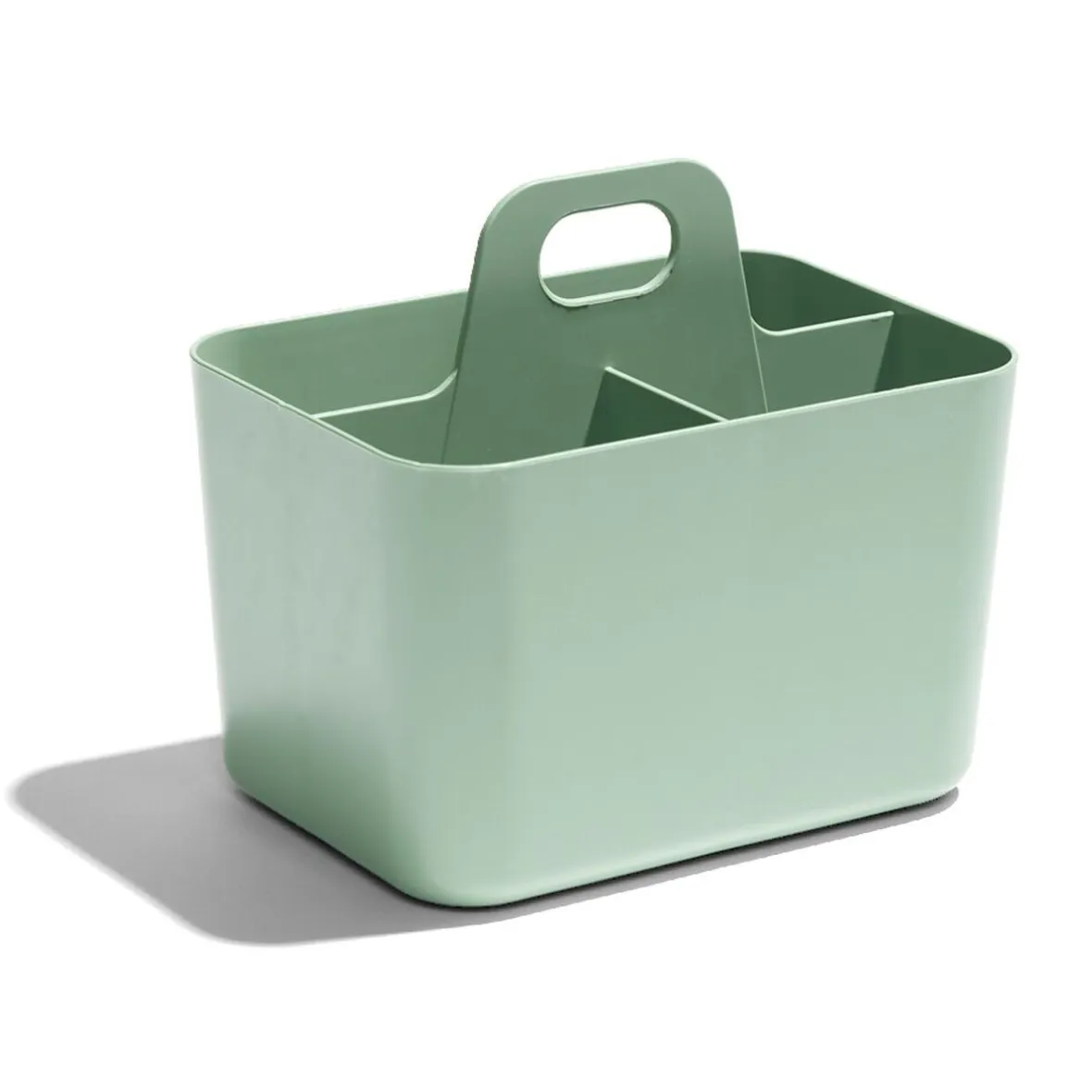 Gifi Rangement De Cuisine^Panier de rangement plastique 15x13xH10cm - 3 modèles