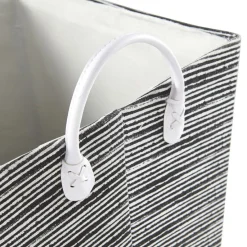Best Panière à anses Entretien Du Linge
