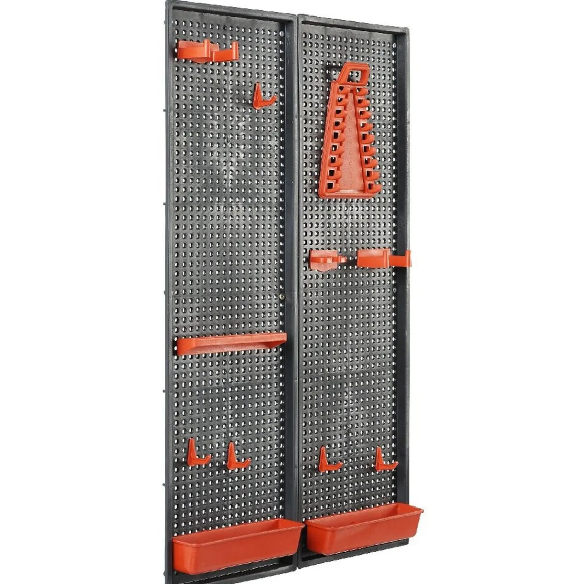 Panneau à outils^Gifi Clearance
