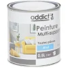 Peinture multi-surfaces 0,5L gris cendré mat^Gifi Hot