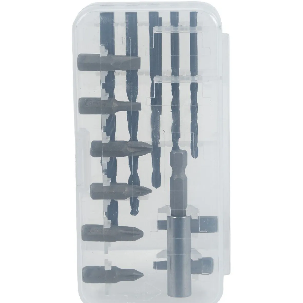 Perceuse visseuse sans fil compacte et puissante^Gifi Sale