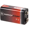 Pile Alcaline Homday Power 6LR61 9V^Gifi Outlet