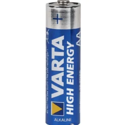 Pile alcaline Varta LR06 x4^Gifi New