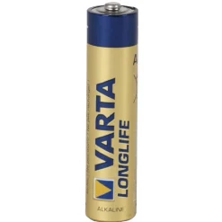 Pile alcaline Varta LR03 x10^Gifi Sale