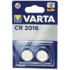 Pile CR2016 Varta x2^Gifi Hot
