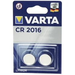 Pile CR2016 Varta x2^Gifi Hot