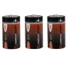 Pile LR20 Homday 1,5V x3^Gifi New