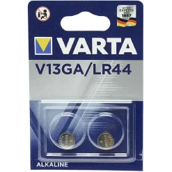 Pile V13GA/LR44 Varta x2^Gifi Best