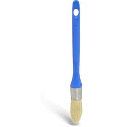 Pinceau à peinture T21 acier et plastique^Gifi Discount