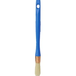 Pinceau brosse acrylique Ø18 mm^Gifi Hot