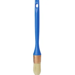 Pinceau brosse acrylique Ø25 mm^Gifi