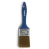Pinceau plat 50mm rouge^Gifi
