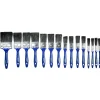 Pinceaux plats pour peinture brico - pack de 15 pièces^Gifi Clearance