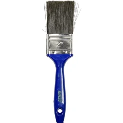 Pinceaux plats pour peinture brico - pack de 15 pièces^Gifi Clearance