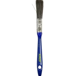 Pinceaux plats pour peinture brico - pack de 15 pièces^Gifi Clearance