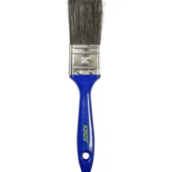 Pinceaux plats pour peinture brico - pack de 15 pièces^Gifi Clearance