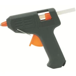Pistolet à colle avec 2 cartouches^Gifi Online