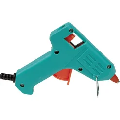 Pistolet à colle avec stick x2^Gifi Online