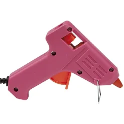 Pistolet à colle avec stick x2^Gifi Online