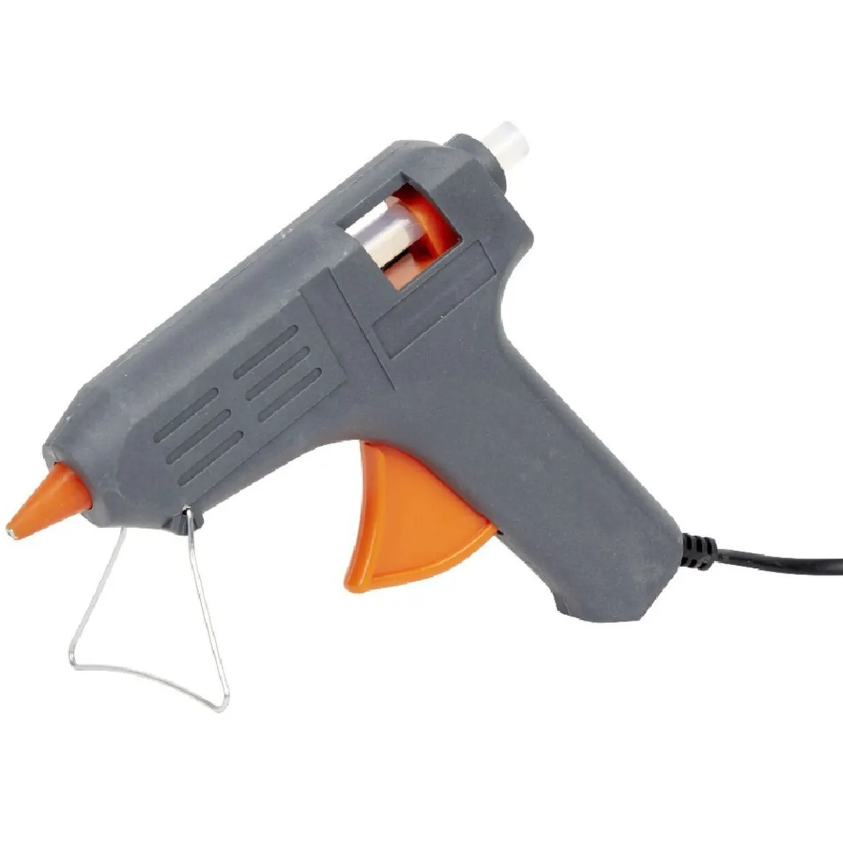 Pistolet à colle 40W 230V^Gifi Discount
