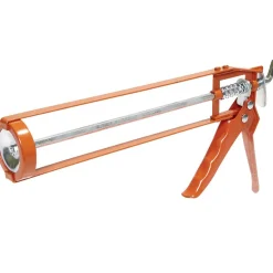 Pistolet pour cartouche bricolage^Gifi