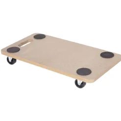 Planche à roulettes capacité 200 kgs^Gifi Outlet
