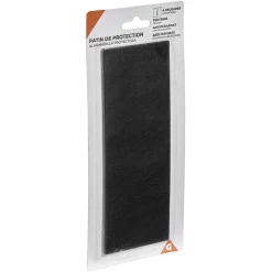 Plaque de protection en feutre à découper^Gifi Outlet