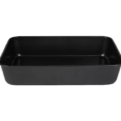 Gifi Cuisson^Plat à four rectangulaire gris