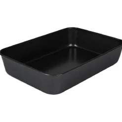 Gifi Cuisson^Plat à four rectangulaire gris
