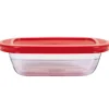 Gifi Cuisson^Plat à four verre 0,4 L