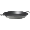 Gifi Cuisson^Plat à paëlla en aluminium