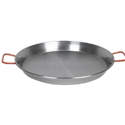 Gifi Cuisson^Plat à paëlla et réchaud