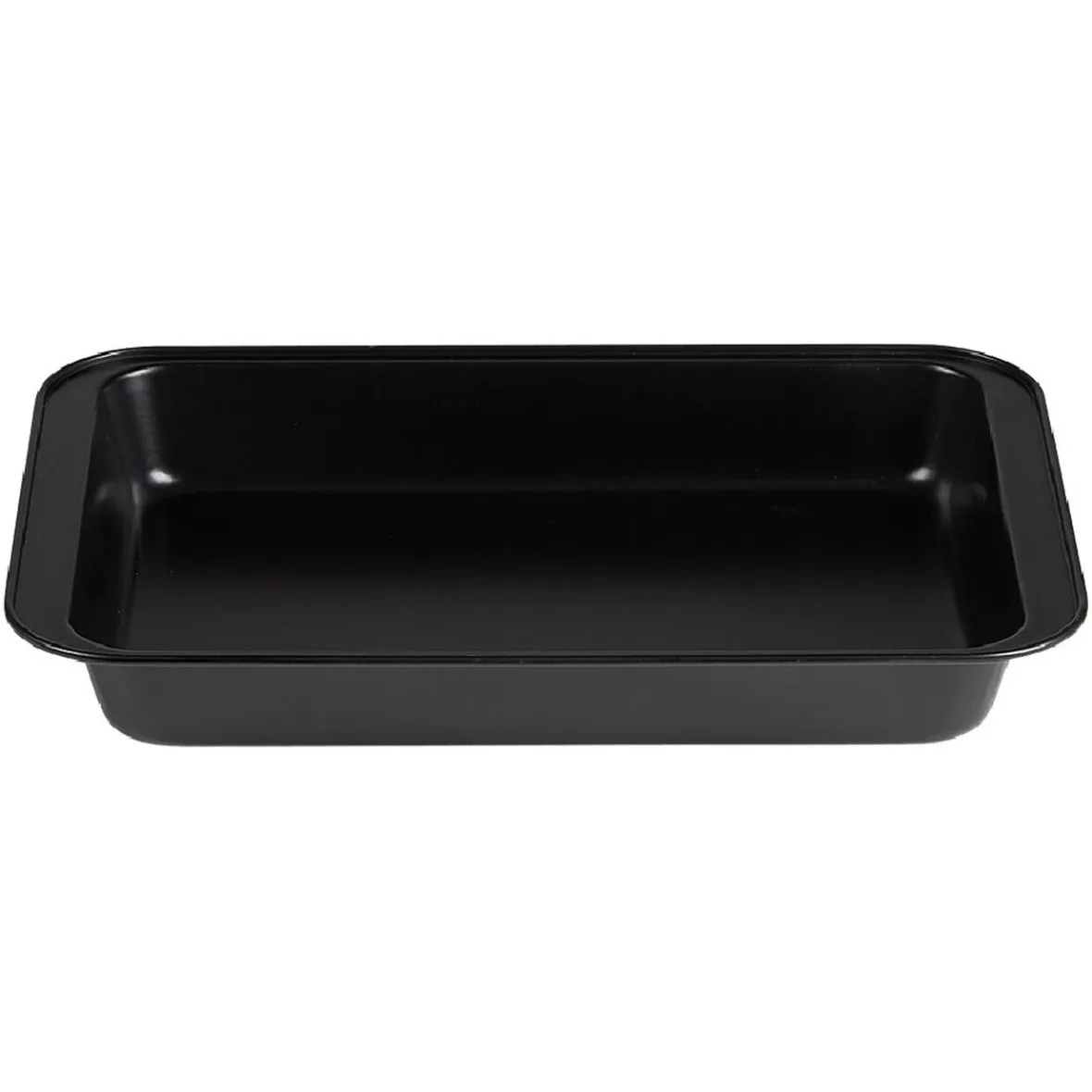 Gifi Cuisson^Plat à pâtisserie acier noir x4