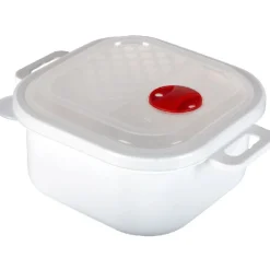 Gifi Cuisson^Plat micro ondes 1 L
