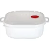 Gifi Cuisson^Plat micro ondes 1.7 L
