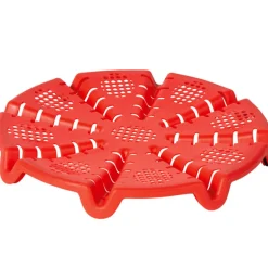Gifi Cuisson^Plateau de cuisson silicone pour chips