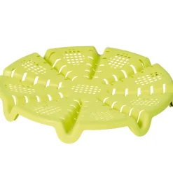 Gifi Cuisson^Plateau de cuisson silicone pour chips