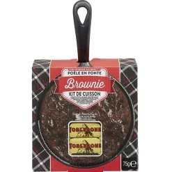 Gifi Cuisson^Poêle à cookie/brownie