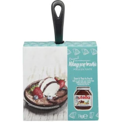 Gifi Cuisson^Poêle à cookie/brownie