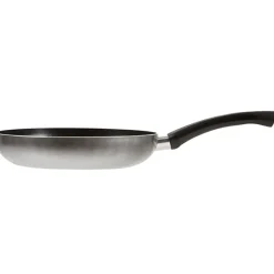 Gifi Cuisson^Poêle aluminium anti adhérent grise