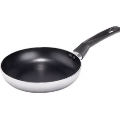 Gifi Cuisson^Poêle aluminium anti-adhérent Teflon Ø20 cm