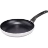 Gifi Cuisson^Poêle aluminium anti-adhérent Teflon Ø24 cm
