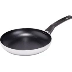 Gifi Cuisson^Poêle aluminium anti-adhérent Teflon Ø24 cm