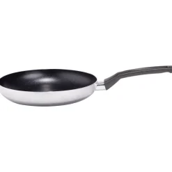Gifi Cuisson^Poêle aluminium anti-adhérent Teflon Ø24 cm