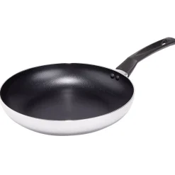 Gifi Cuisson^Poêle aluminium anti-adhérent Teflon Ø28 cm